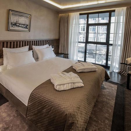 Hotel Bosfora Plus Istanbul Luaran gambar